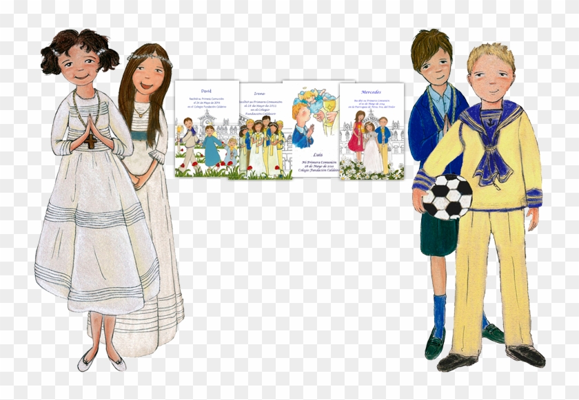 Macarena Smerdou, Diseño E Ilustración - Cartoon Clipart