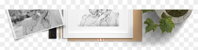 Support Center - Picture Frame Clipart