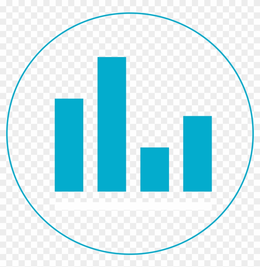 Infographic 11 Icon - Circle Clipart #3752401