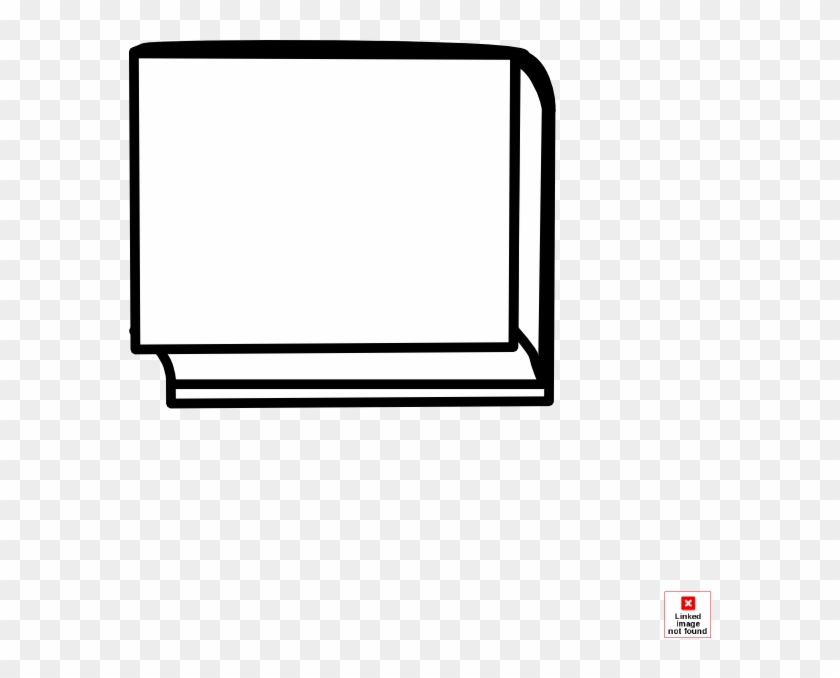 Display Device Clipart