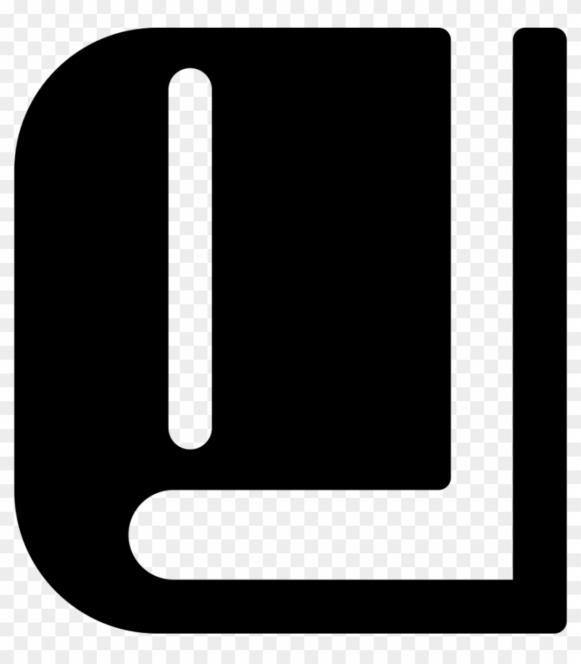 Book Closed Tool Comments - Colorfulness Clipart