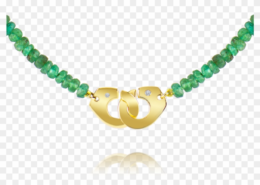 Necklace Clipart #3752544