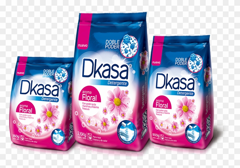 Compartir En - Detergente Dkasa Clipart #3752641
