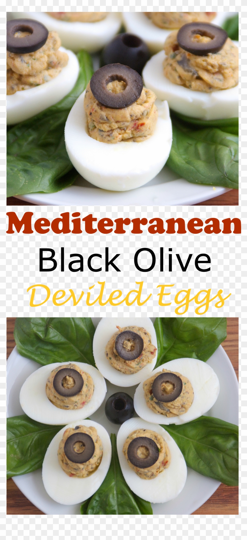 Black Olive Egg Clipart #3752714