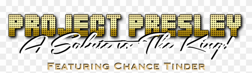 Tribute To Elvis - Graphic Design Clipart #3752715