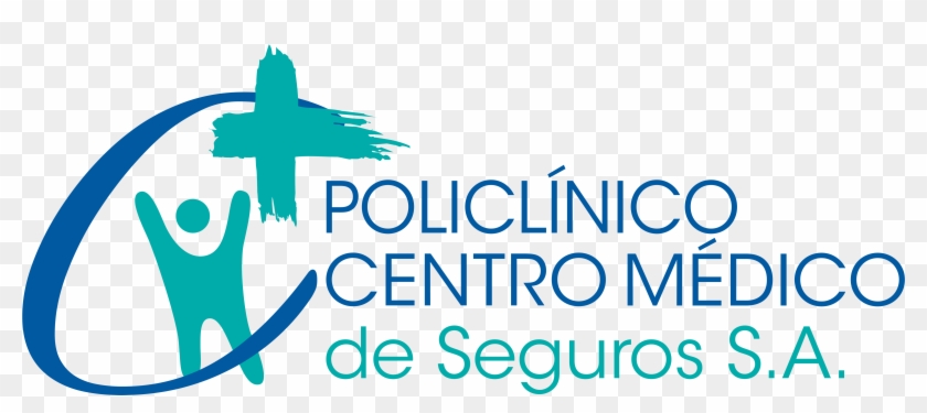 Centro Medico De Asturias Clipart