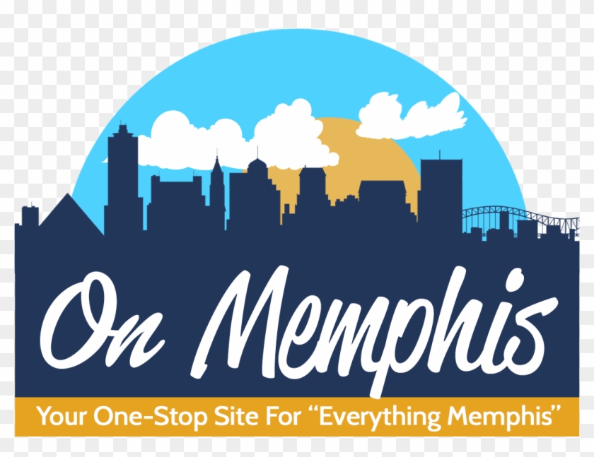Onmemphis - Com - Graphic Design Clipart #3752827