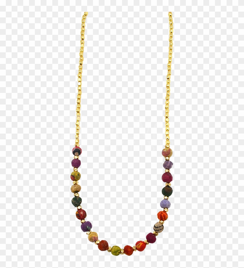 Lucoral Necklace Clipart #3752889