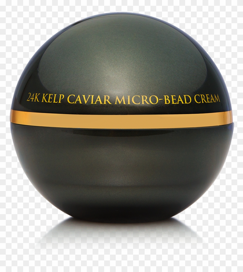 Orogold Exclusive 24k Kelp Caviar Micro Bead Cream - Cosmetics Clipart #3753102