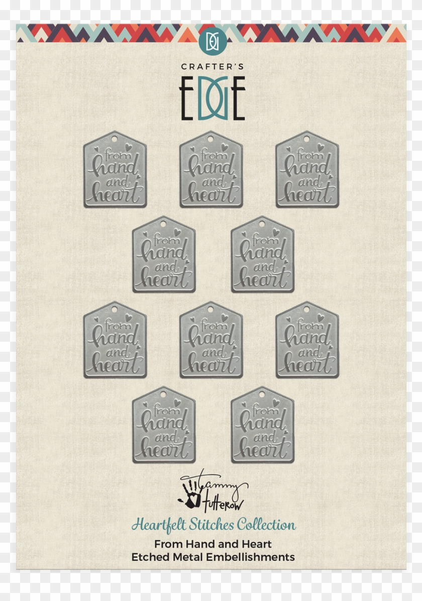 Metal Hand Png Clipart