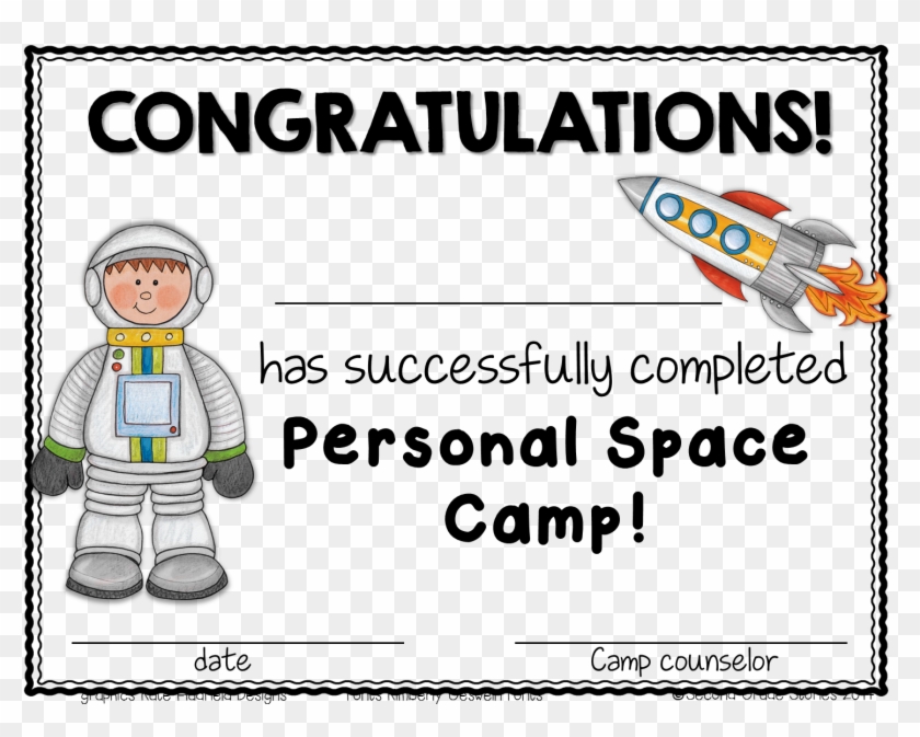 Stock Https Drive Google Com File D B - Personal Space Camp Coloring Page Clipart