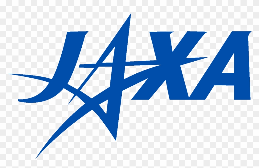Space Clipart Space Research - Jaxa Logo Jaxa - Png Download #3753454