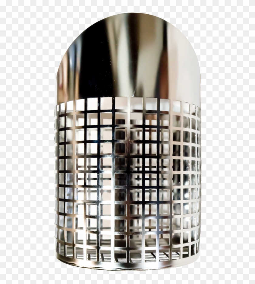 Joan Allen Stainless Steel Hand Held Sand Scoop - Vase Clipart