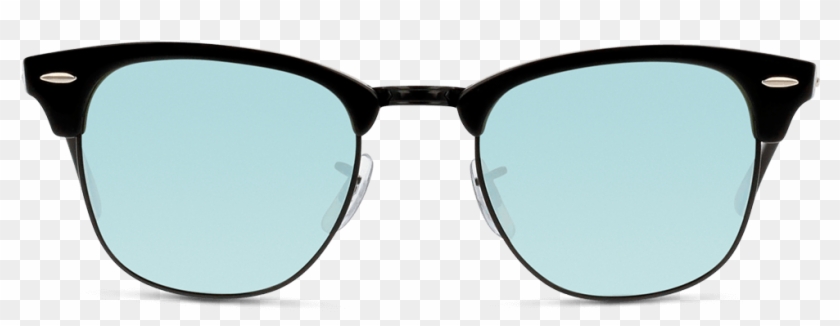 Download Sunglasses Classic Ray Transparent Background - Reflection Clipart