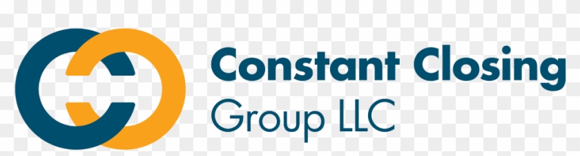 Constant Closing Group - Circle Clipart #3753973