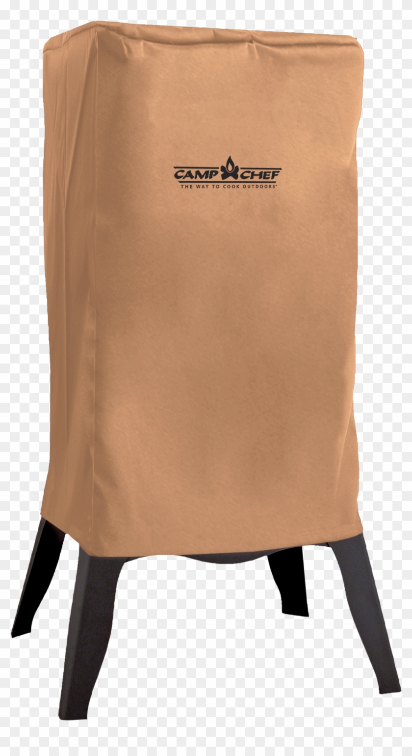 18inch Smoke Vault Patio Cover, Smoke Vault Cover - Camp Chef Clipart #3754138