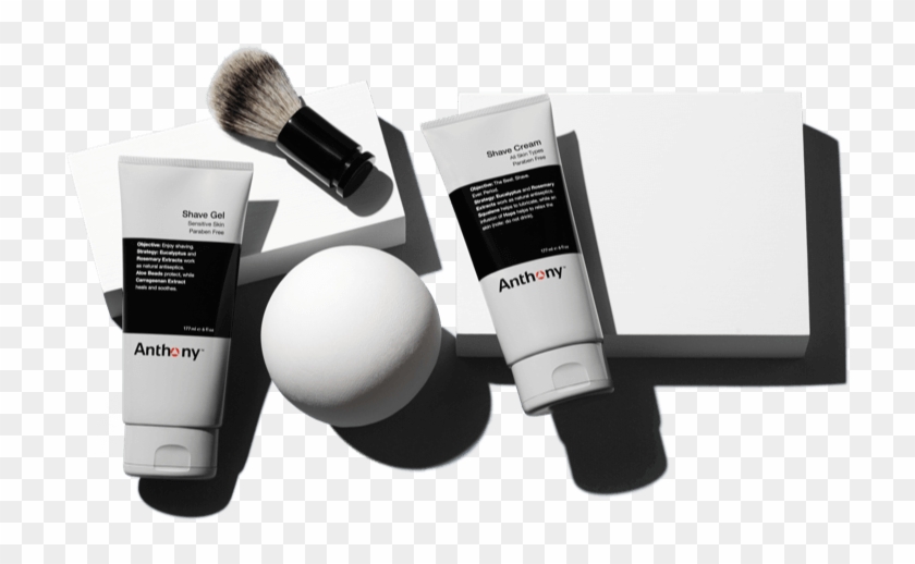 Shave/beard - Cosmetics Clipart #3754238