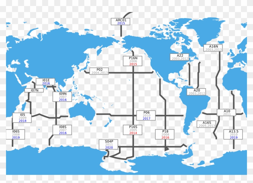 2014 02 13 Raster - World Map Clipart #3754313