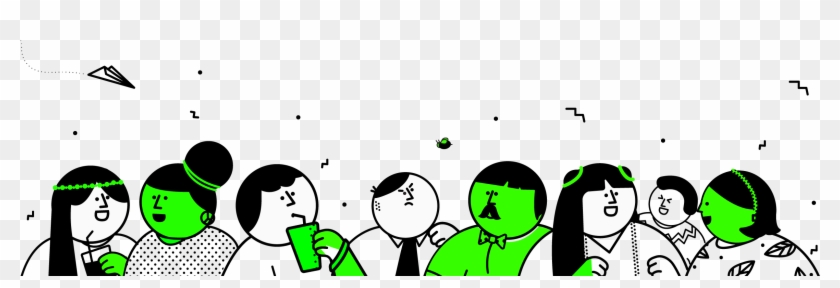 1 Cover Cowrks V5 - Cartoon Clipart