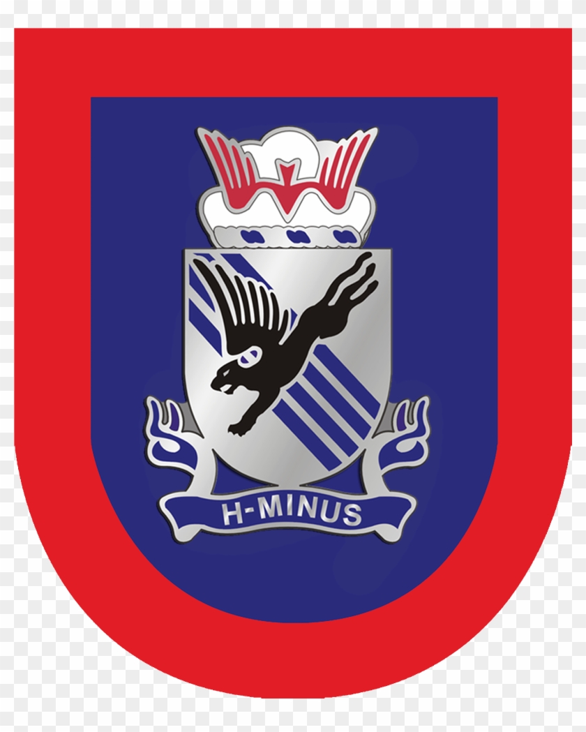The 3rd Brigade Combat Team Is Composed Of More Than - 3rd Brigade Combat Team 82nd Airborne Division Clipart #3754481