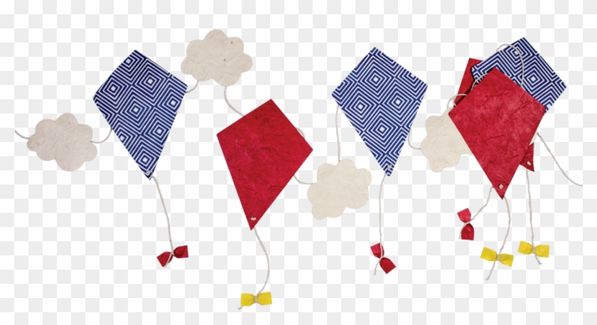 Woven Fabric , Png Download - Craft Clipart #3754611