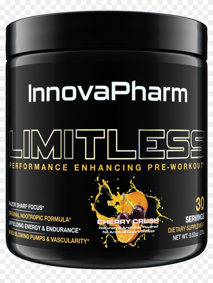 Limitless Cherry 0000 - Bee Clipart #3754637