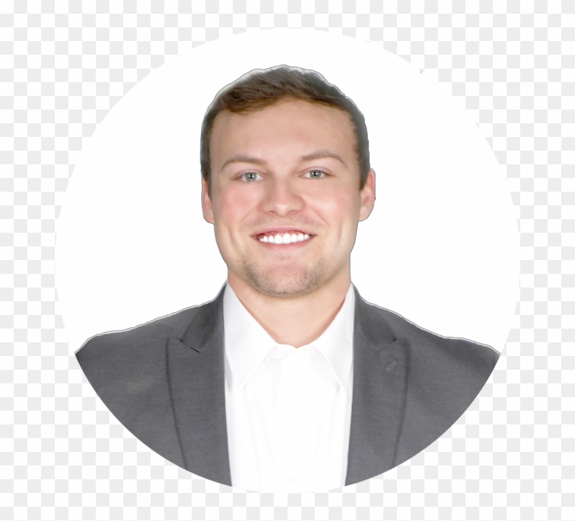 Kyle Watson - Gentleman Clipart