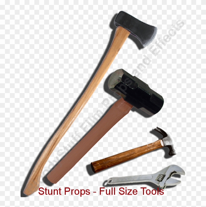 Props Prop Guns, Stage Weapons, Stunt Weapons, Stunt - Stunt Prop Clipart #3754673