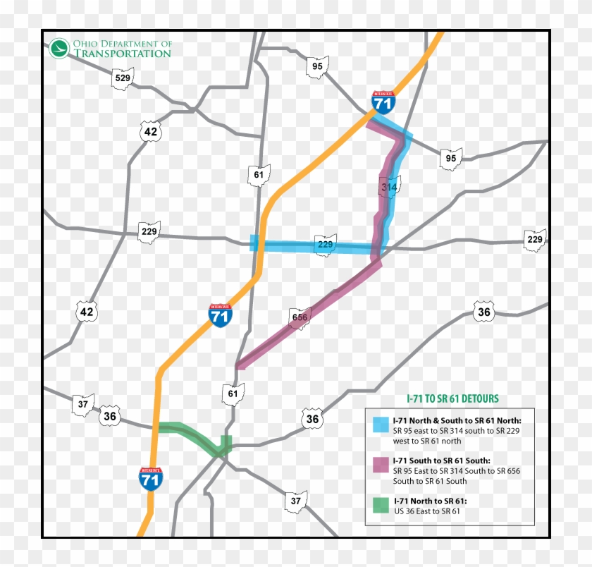 Picture - Map Clipart