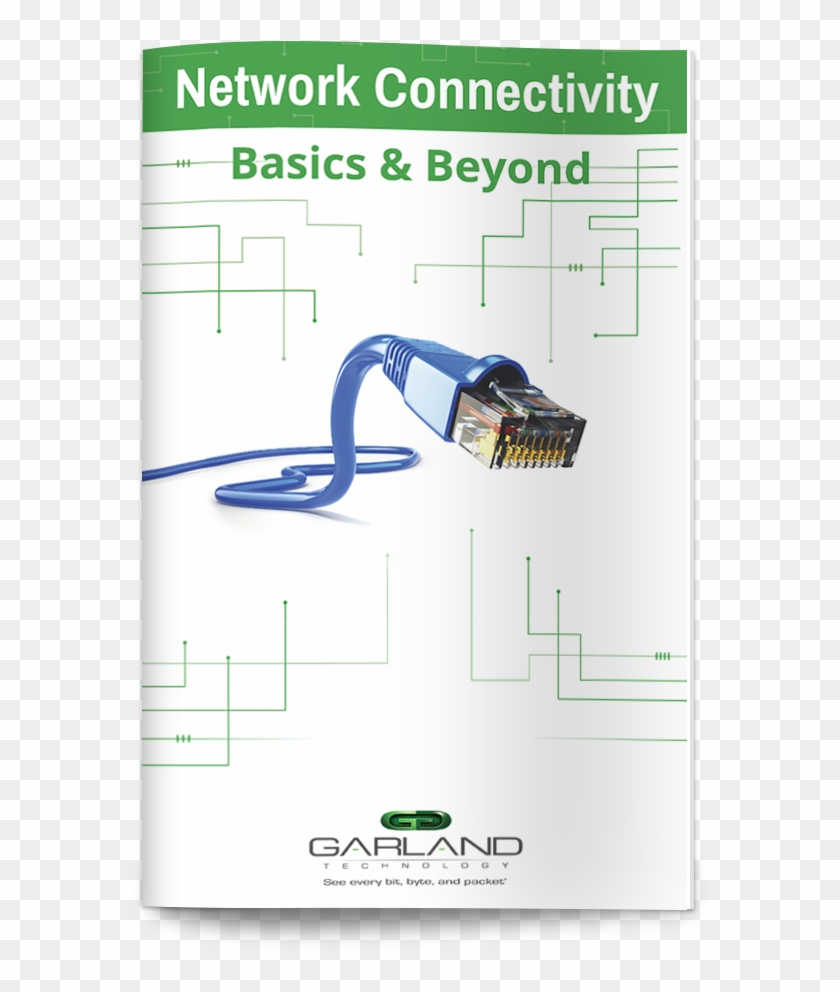 Network Connectivity - Garland Technology Clipart