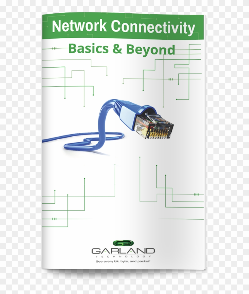Network Connectivity - Garland Technology Clipart #3754853