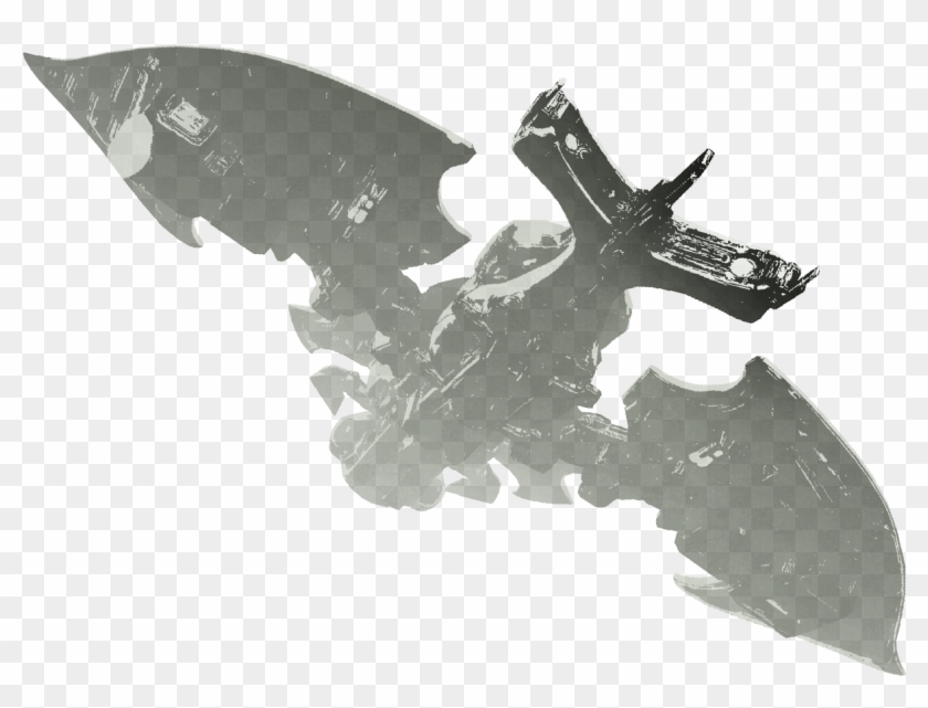 Here You Go - Blade Clipart #3754893