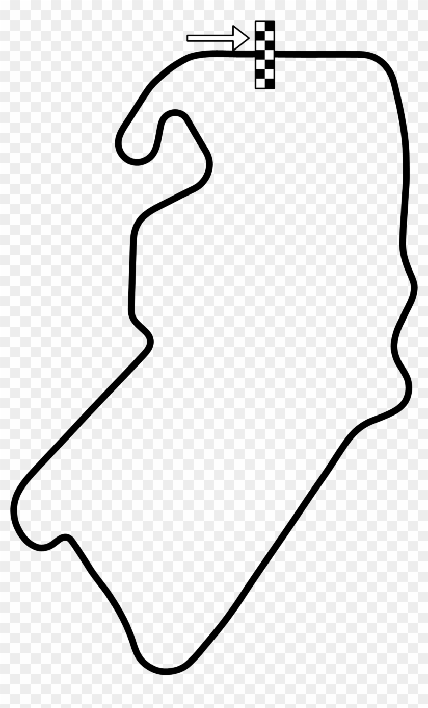 Bridge Layout - Line Art Clipart #3754946