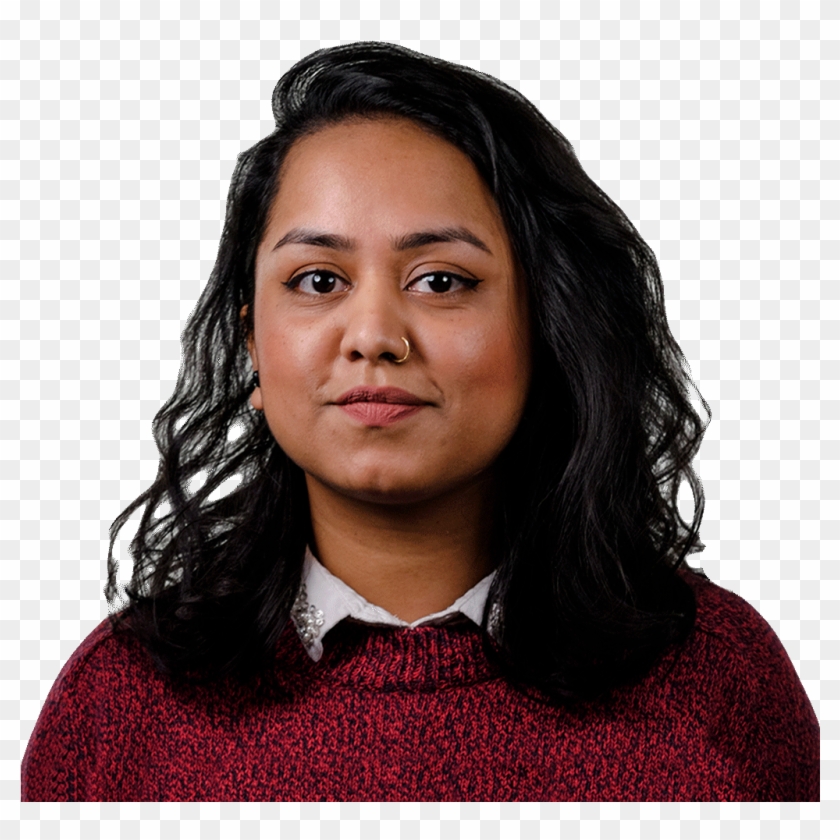 Dog Has 3d-printed Titanium Skull Fitted To Treat Unusually - Girl Clipart #3754995