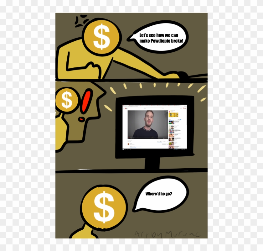 The Real Reason Felix Got Rid Of His Hair/beard - Cartoon Clipart #3755024