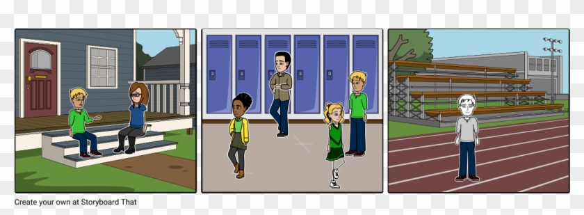 Bleachers - Farming Great Depression Political Cartoon Clipart