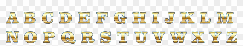 Font - Orange Clipart