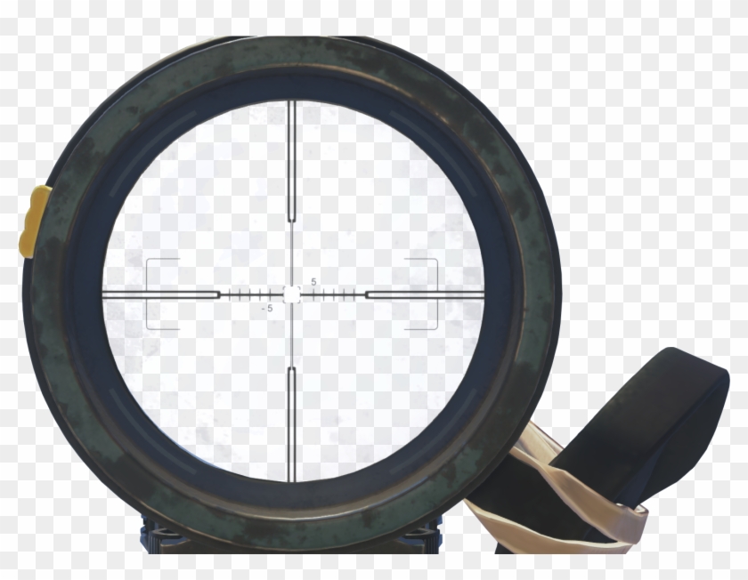 Hey Guys, I Know Most Of You Wonder If There's Another - Circle Clipart #3755211