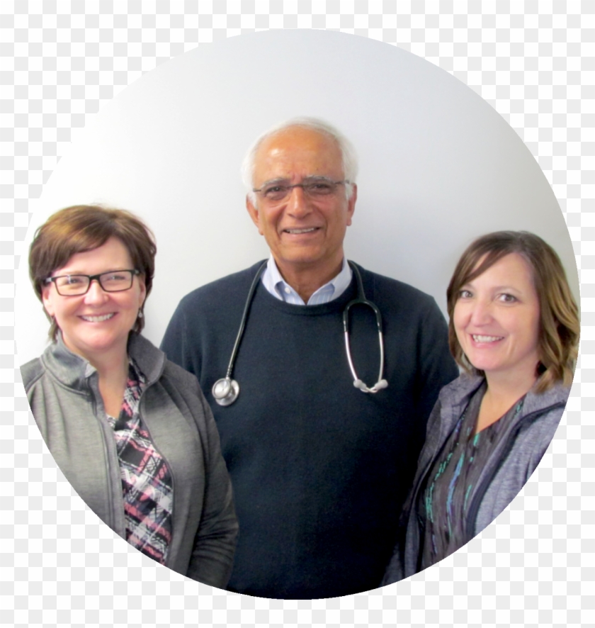 April 2019 Edition - Senior Citizen Clipart #3755308