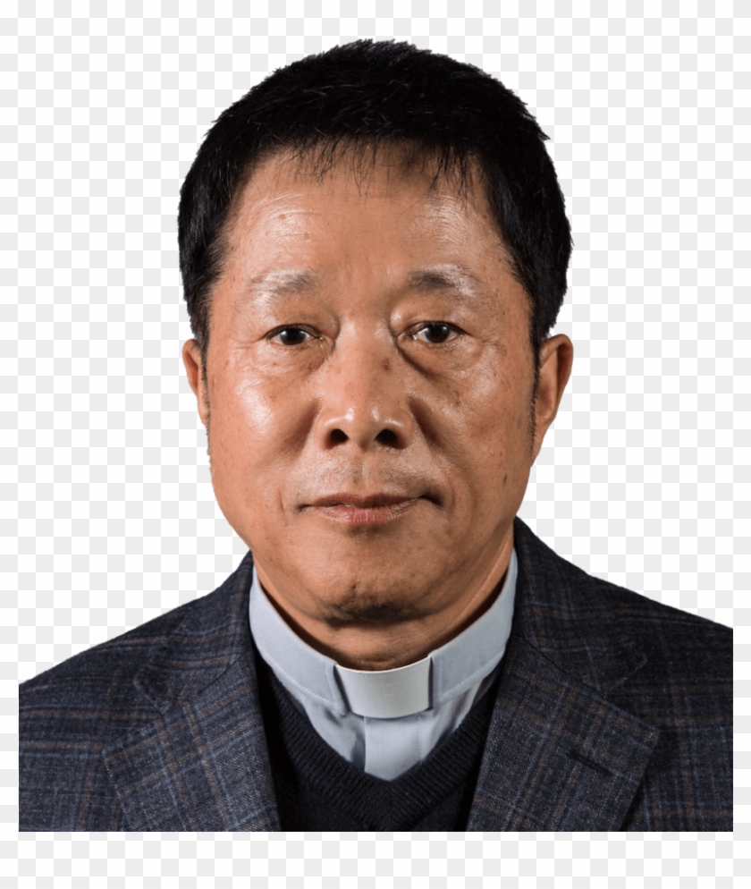 Deacon Arnold Choi - Chua Kee Lock Vertex Clipart #3755331