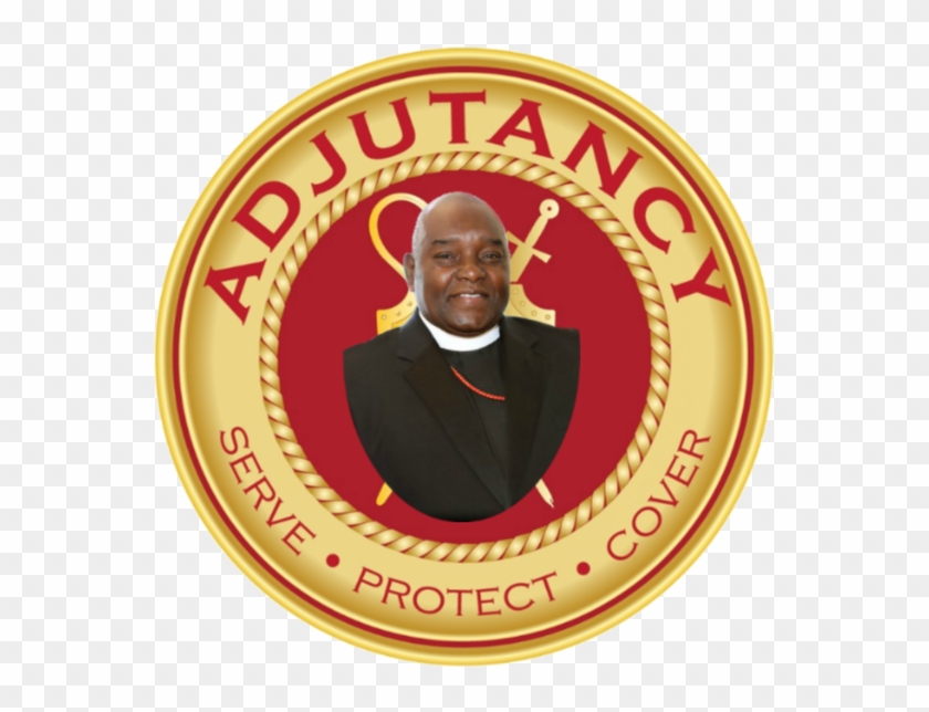 Overseer - Emblem Clipart #3755417