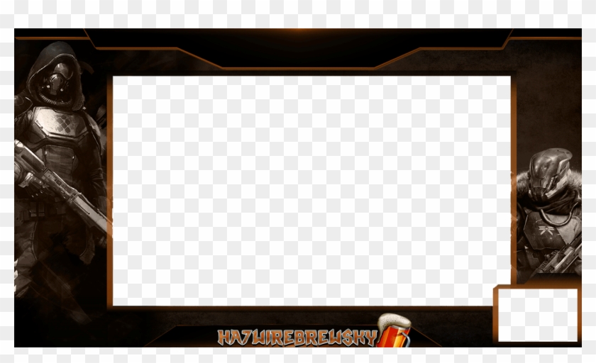 Hbrewsky-layout - Picture Frame Clipart #3755464