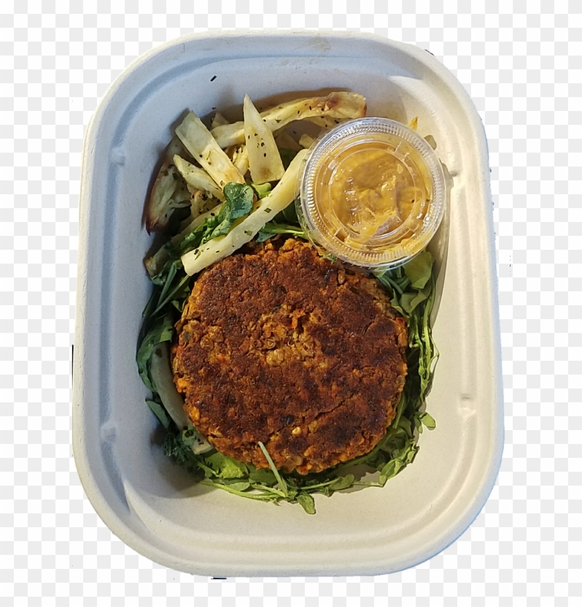 #44 Max Fit Meals Naturals - Take-out Food Clipart