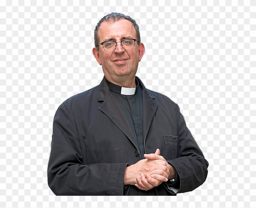 Featured Image - Richard Coles Clipart