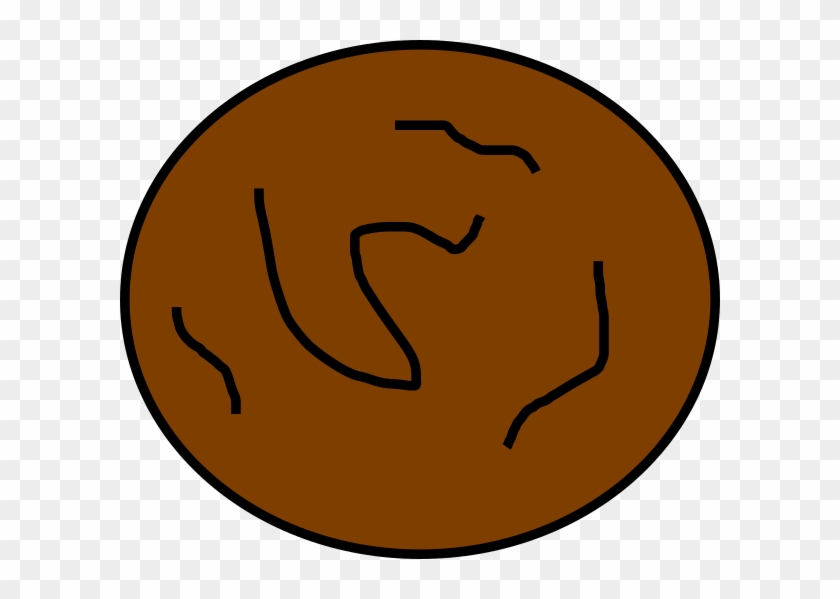 Burger Patty Clip Art - Png Download