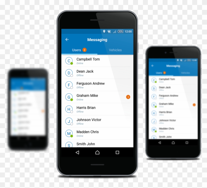 67015 - Iphone Clipart