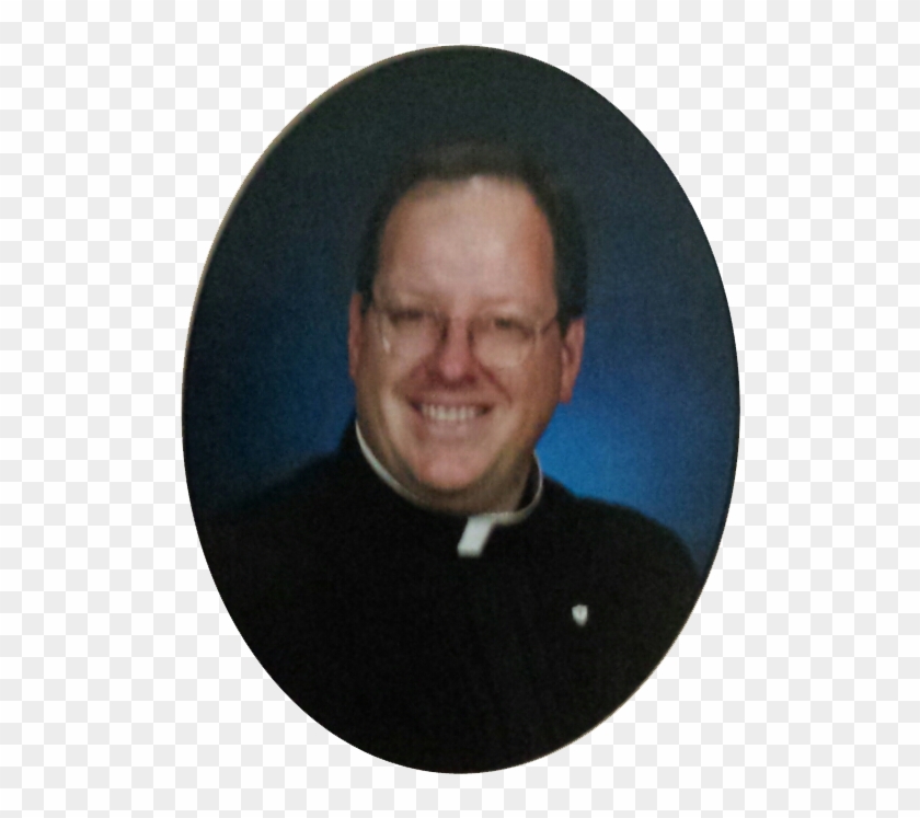 Richard Libby - Circle Clipart