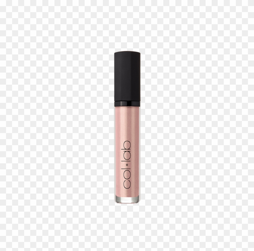Collab Glow With The Flow Lip Shine Yassskween - Mini Too Faced Concealer Clipart