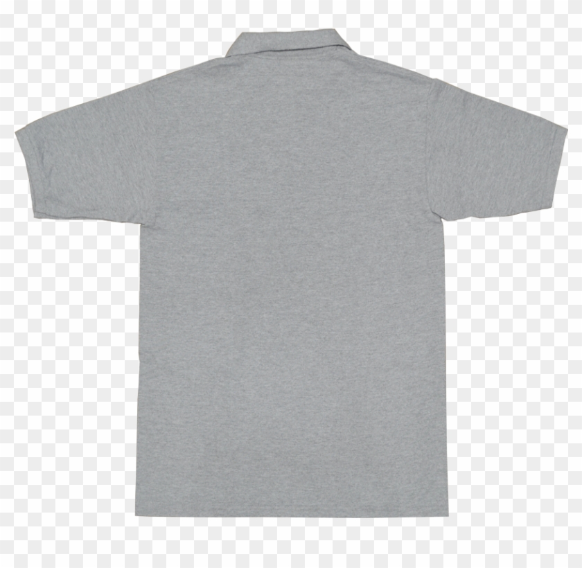 Playera Gris Jaspe T - T-shirt Clipart #3755737