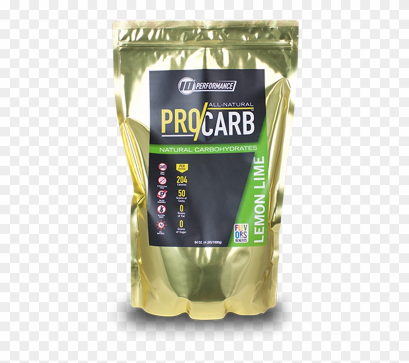 Picture Of Pro/carb Lemon Lime - Food Clipart